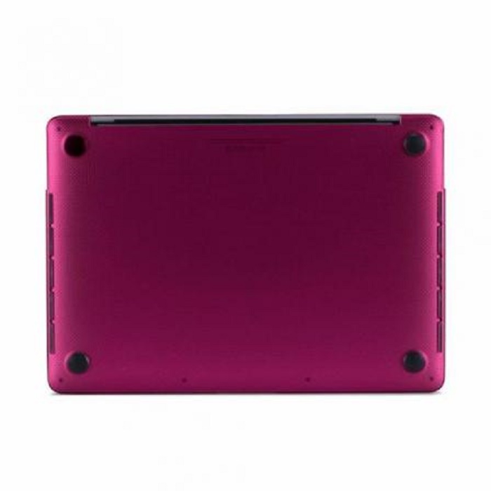 фото Aceshley Hardshell Case чехол для Apple MacBook PRO 13 " A1706/A1708, Красный