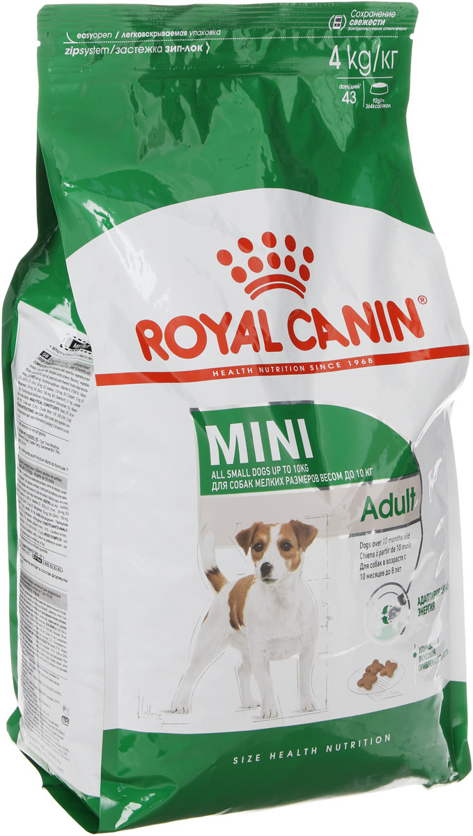 Корм для собак royal canin mini. Корм Роял Канин для собак мелких пород 8 кг. Роял Канин для собак пород до 10 кг. Роял Канин Эдалт для собак мелких пород. Роял Канин мини Эдалт 4 кг.