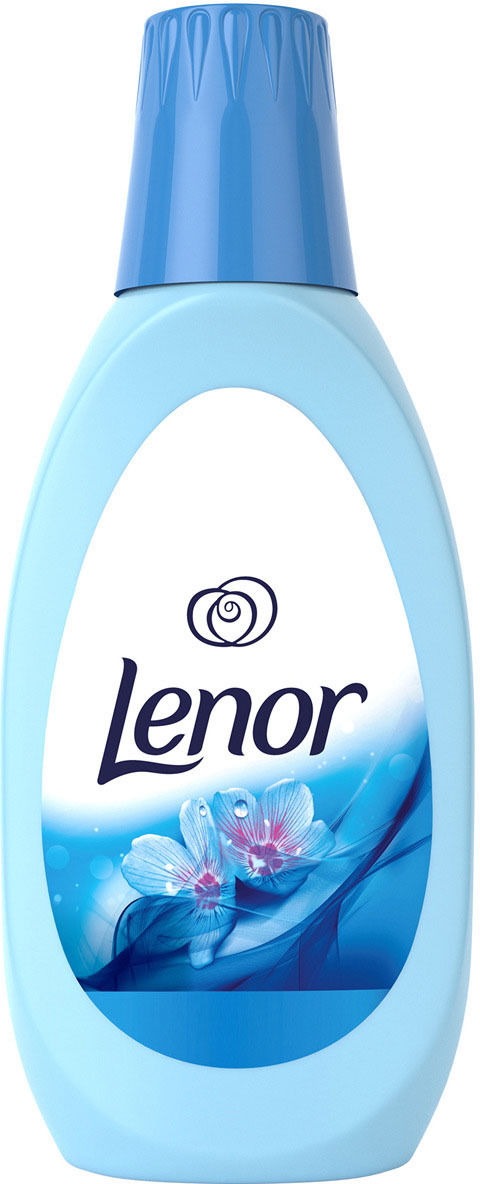 фото Кондиционер для белья Lenor "Скандинавская весна", 1 л