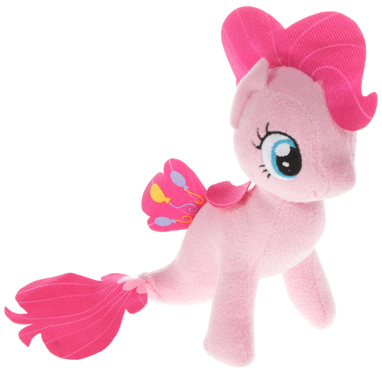 My Little Pony Мягкая игрушка Пинки Пай 13 см