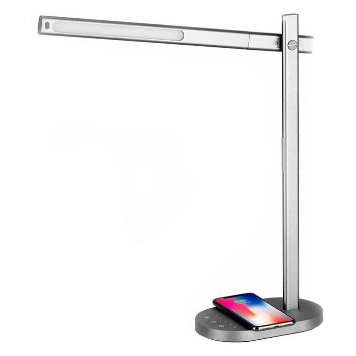 фото Лампа специальная Momax Q.LED Desk Lamp