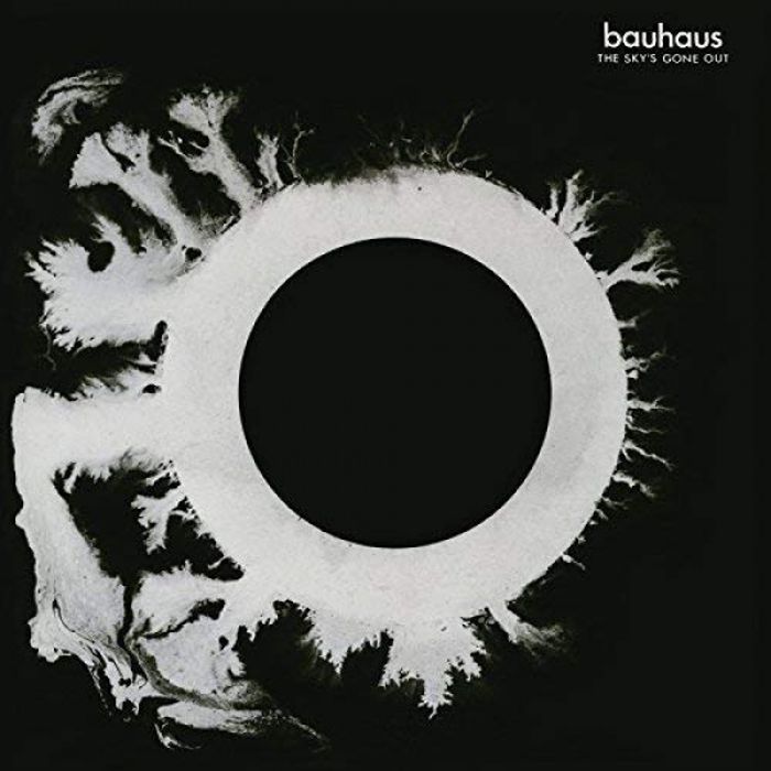 Bauhaus Bauhaus. The Sky's Gone Out. Re-Issue (LP) bauhaus bauhaus the sky s gone out re issue lp