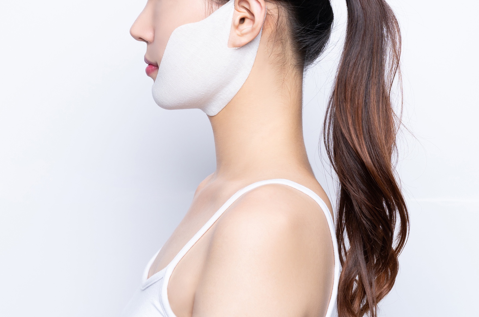 фото AVAJAR perfect V lifting premium activity mask - Лифтинговая маска "Activity", 1уп., 5 шт.