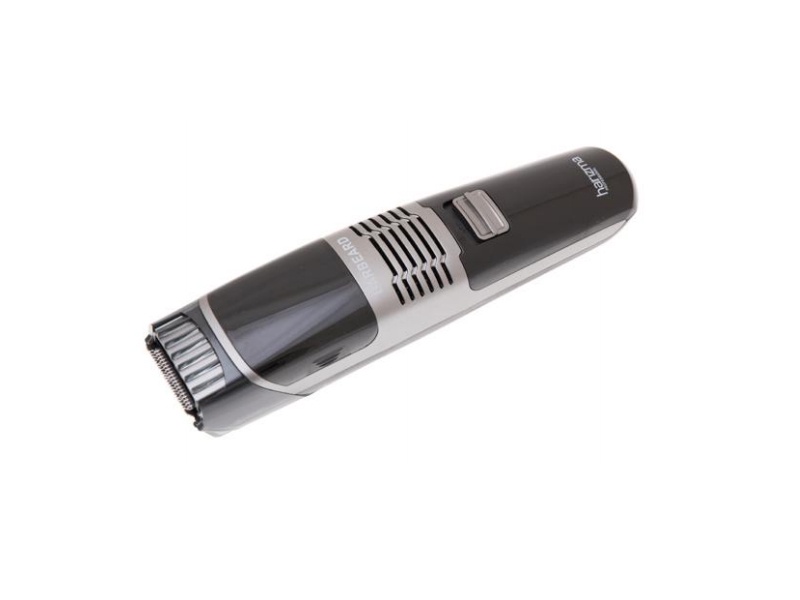 Машинка для стрижки бороды и усов Harizma Barbeard h10106, 1 насадка Машинка для стрижки бороды и усов Harizma Barbeard h10106, 1 насадка