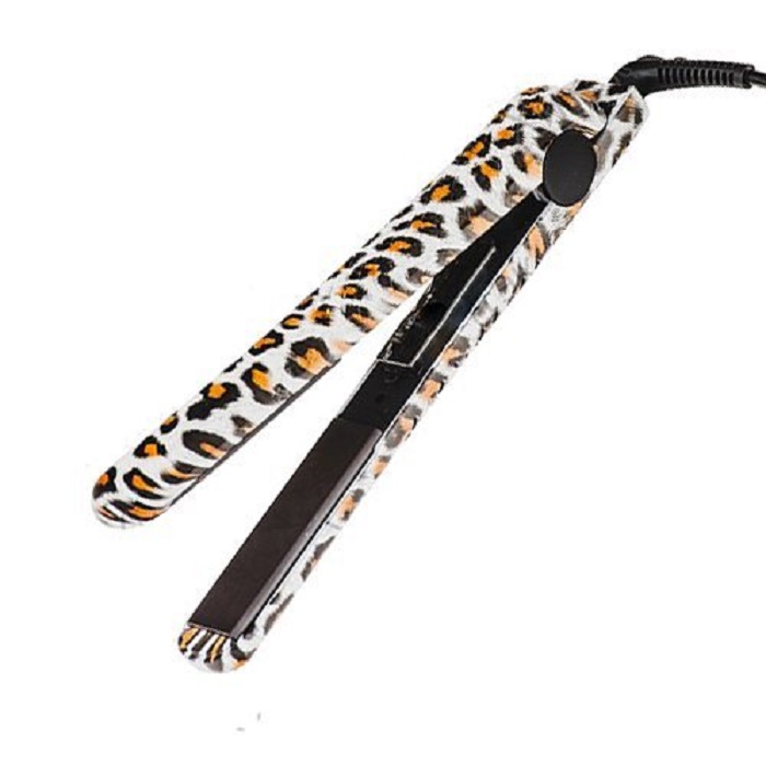 Щипцы для выпрямления Harizma Style Colors H10336LED-04, ягуар Щипцы для выпрямления Harizma Style Colors H10336LED-04, ягуар