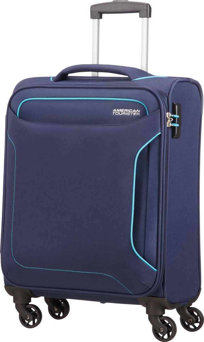 Чемодан American Tourister Holiday Heat 108 л