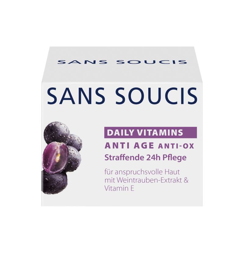 Anti vitamin. Крем Sans soucis Daily Vitamins антиоксидантный 50 мл. Кремы для лица Sans soucis. Крем Sans soucis Daily Vitamins для сухой кожи SPF 10 50 мл. Крем Sans soucis Daily Vitamins 24 часа 50 мл.