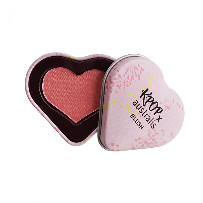 фото Румяна Australis cosmetics Australis KPOP Blush Powder, 15