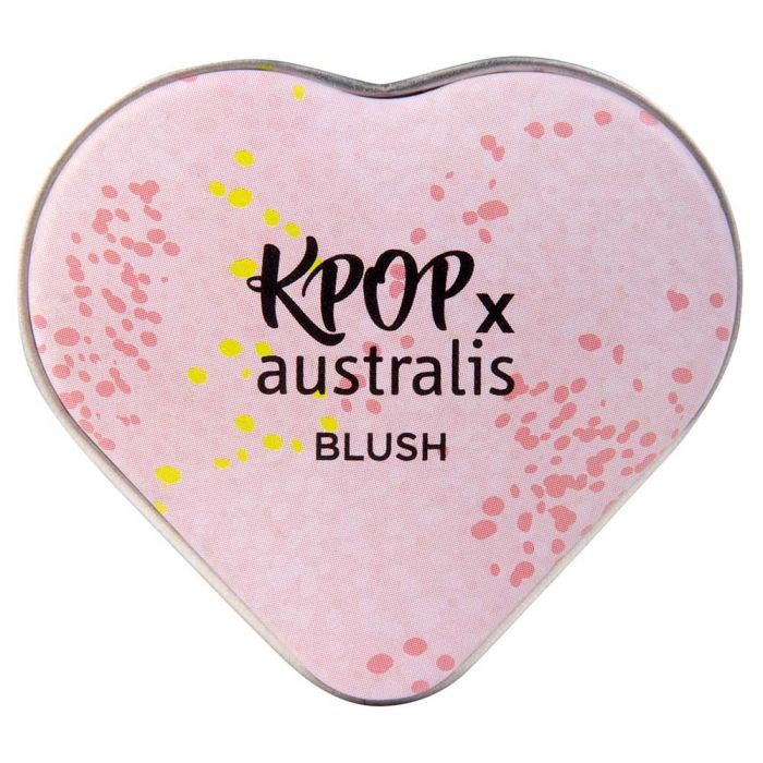 фото Румяна Australis cosmetics Australis KPOP Blush Powder, 15