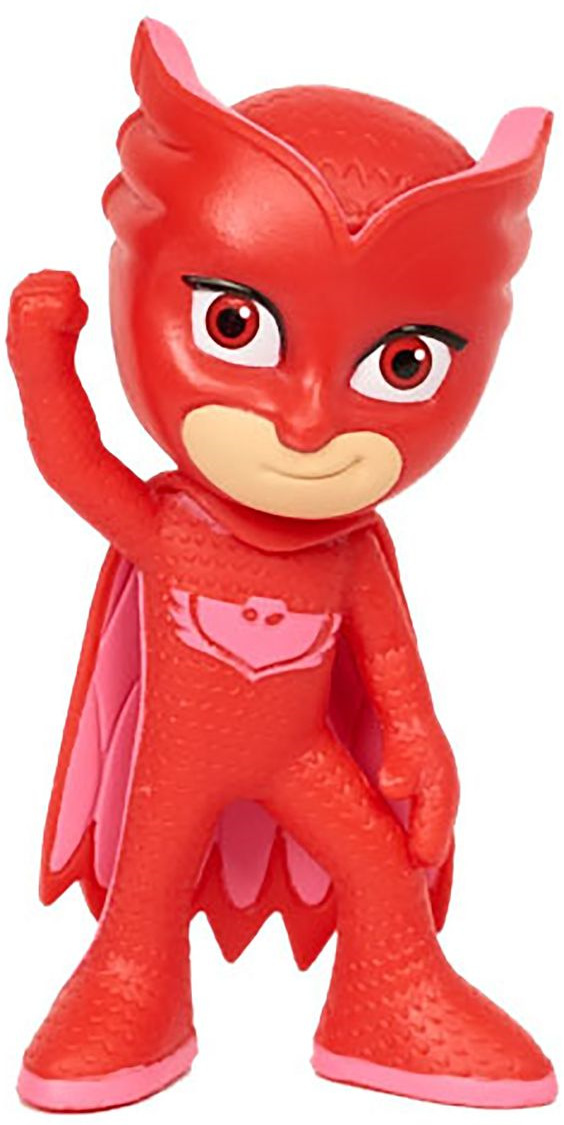 фото Игровой набор Герои в масках "№ 3", высота 8 см, 5 шт Pj masks / герои в масках