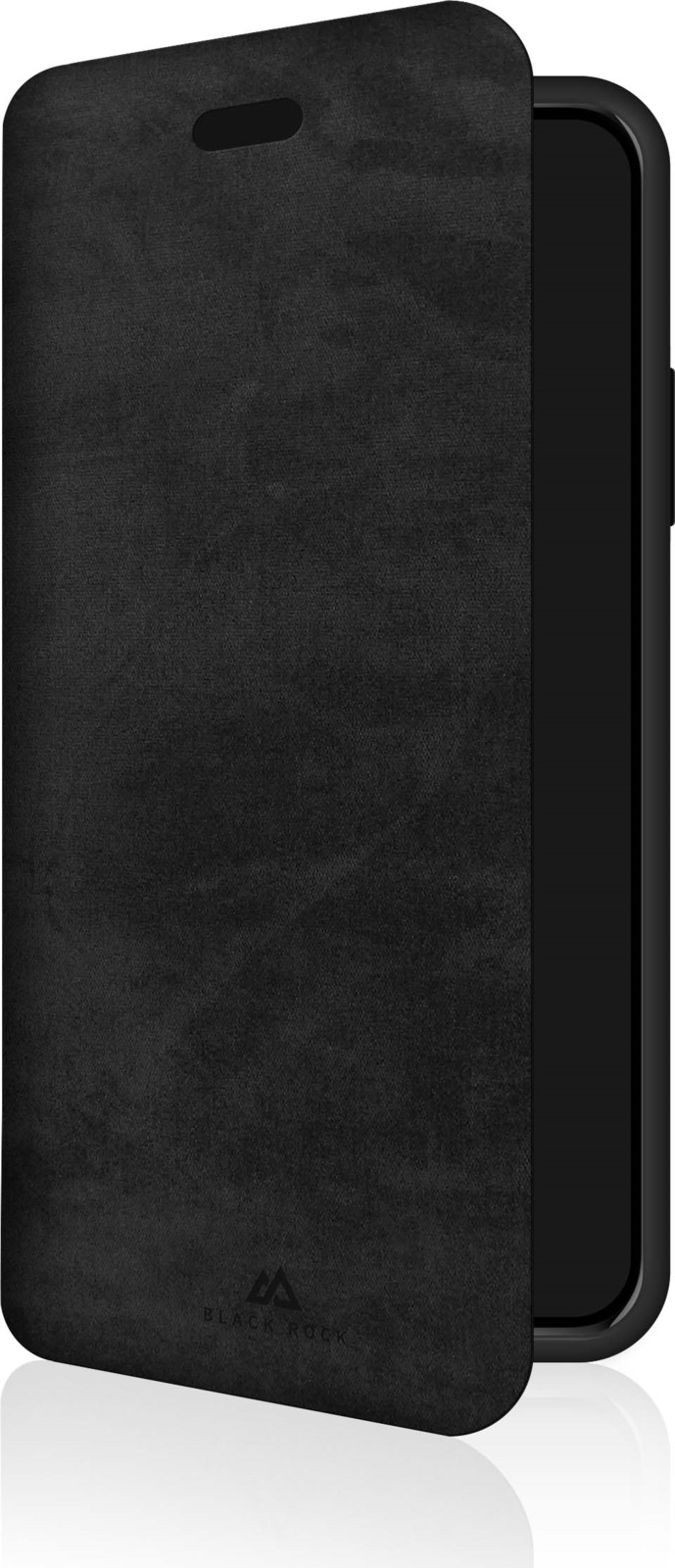 фото Чехол для Apple iPhone XS Max The Statement Booklet, для iPhone XS Max Black rock
