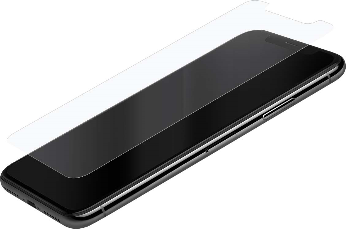 фото Защитное стекло Schott Ultra, для iPhone X, 802003