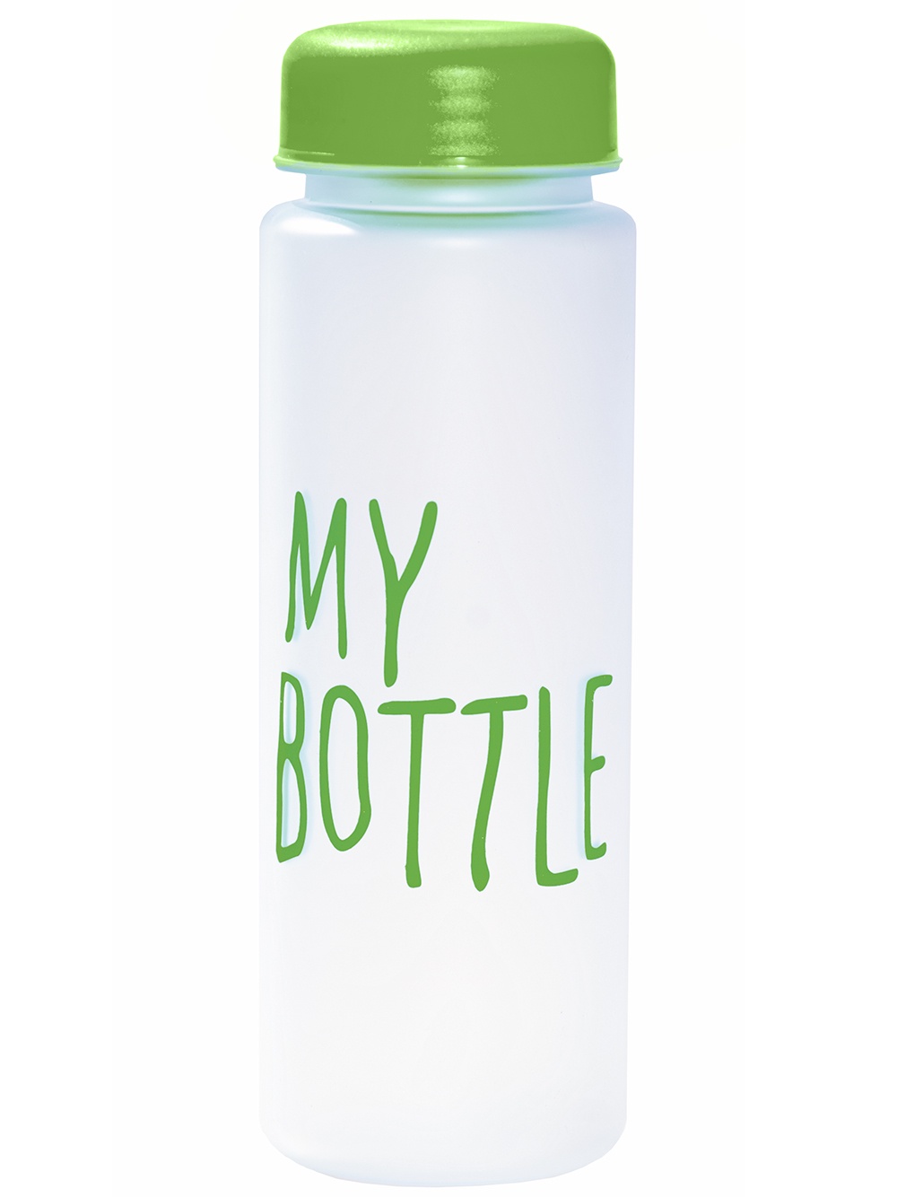 фото Бутылка Migliores для воды, зеленый