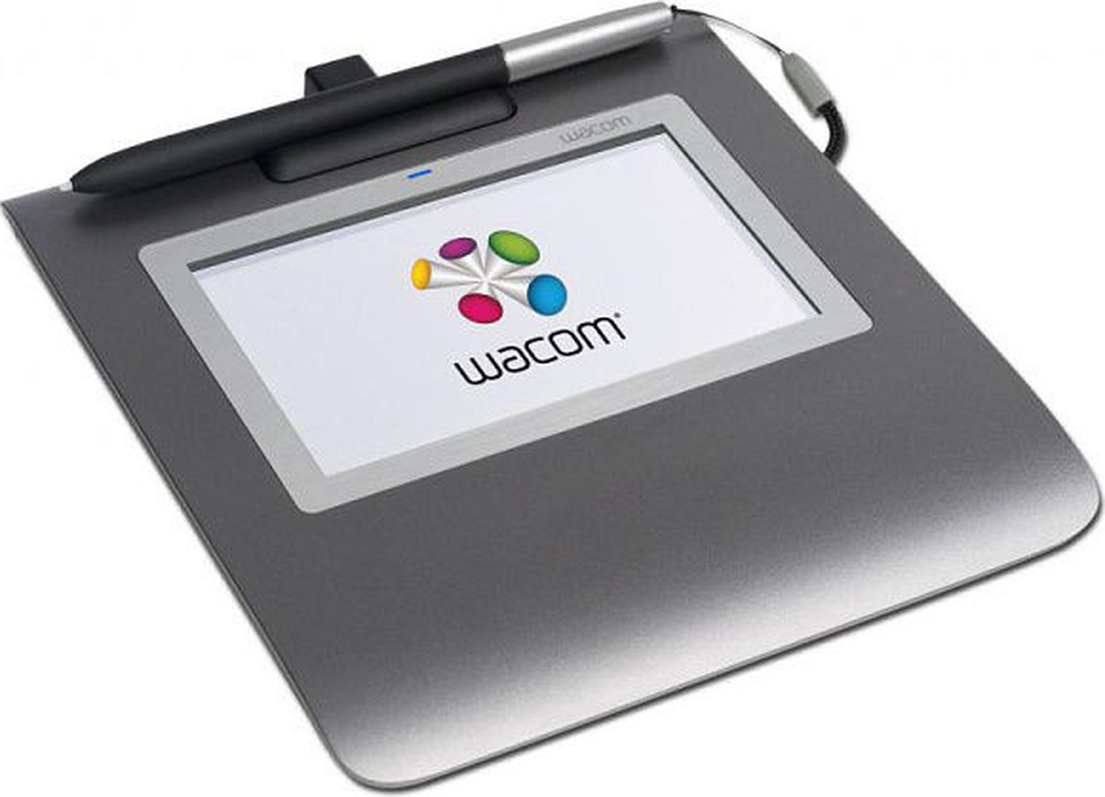 фото Планшет для рисования Wacom SignPad STU-430, USB