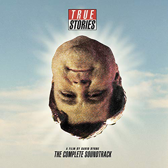 Дэвид Бирн David Byrne. True Stories. A Film By David Byrne: The Complete Soundtrack (2 LP) Дэвид Бирн David Byrne. True Stories. A Film By David Byrne: The Complete Soundtrack (2 LP)
