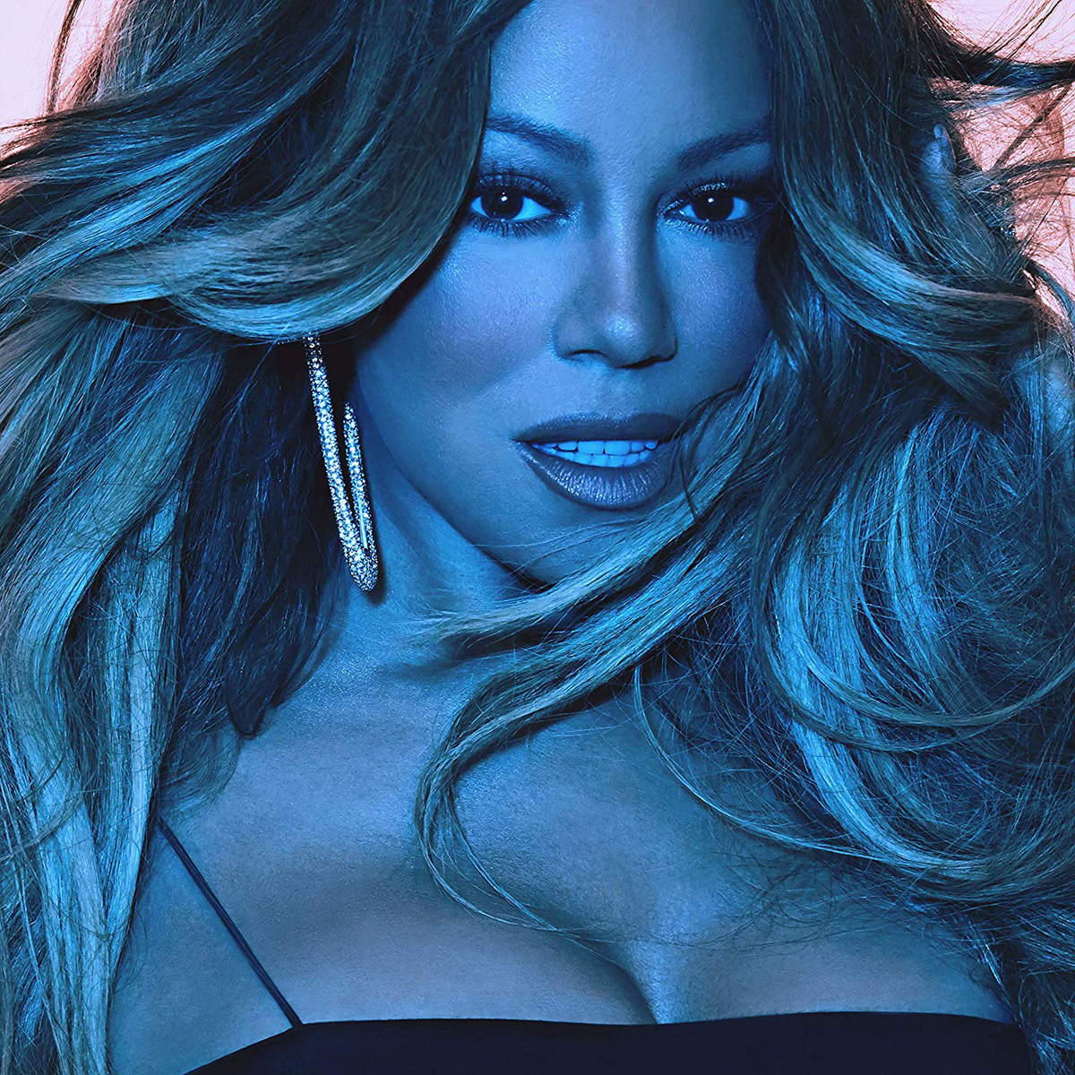 где купить Марайа Кэри Mariah Carey. Caution (LP) по лучшей цене