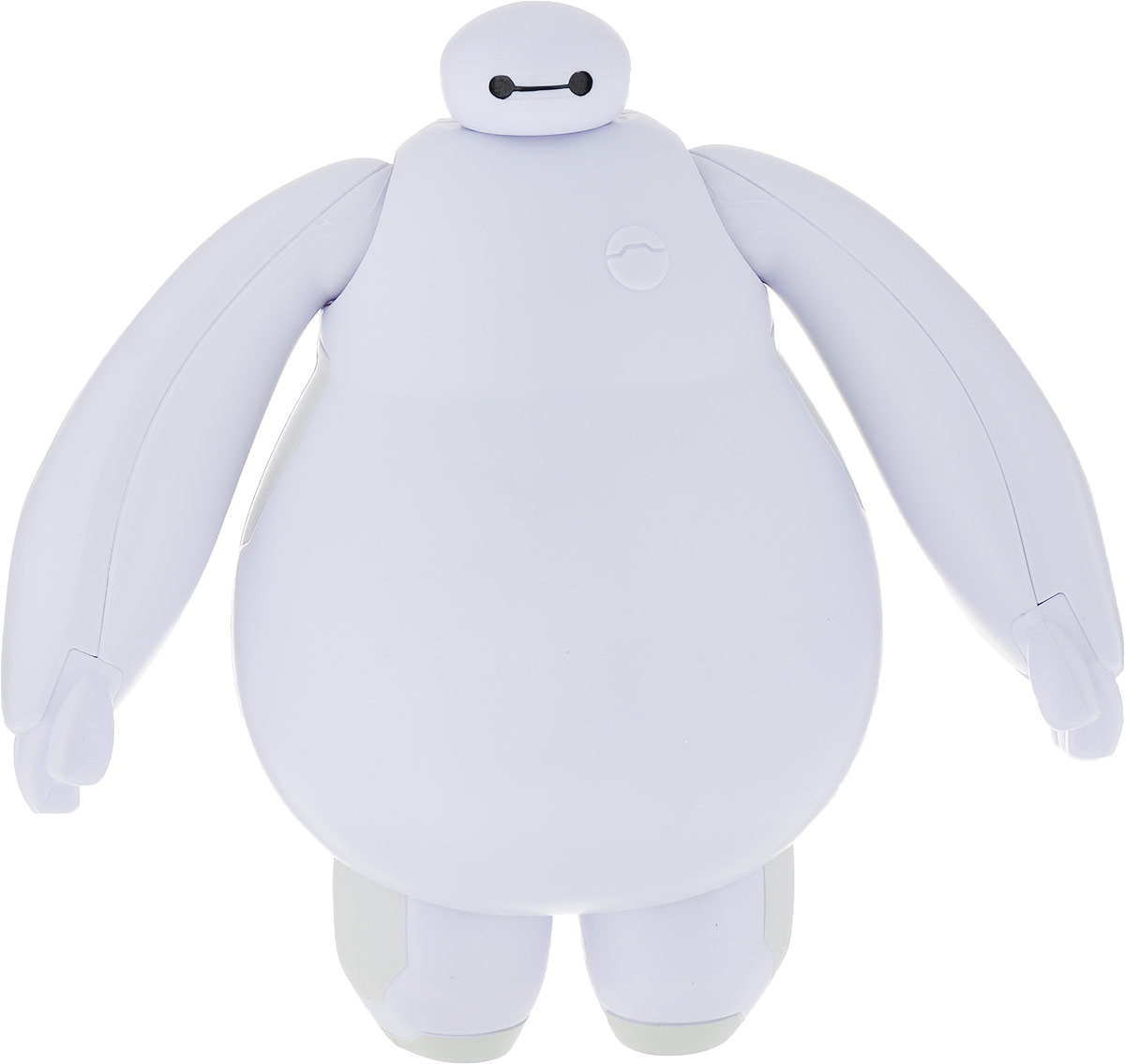 фото Фигурка Big Hero 6 Baymax, 41275, белый