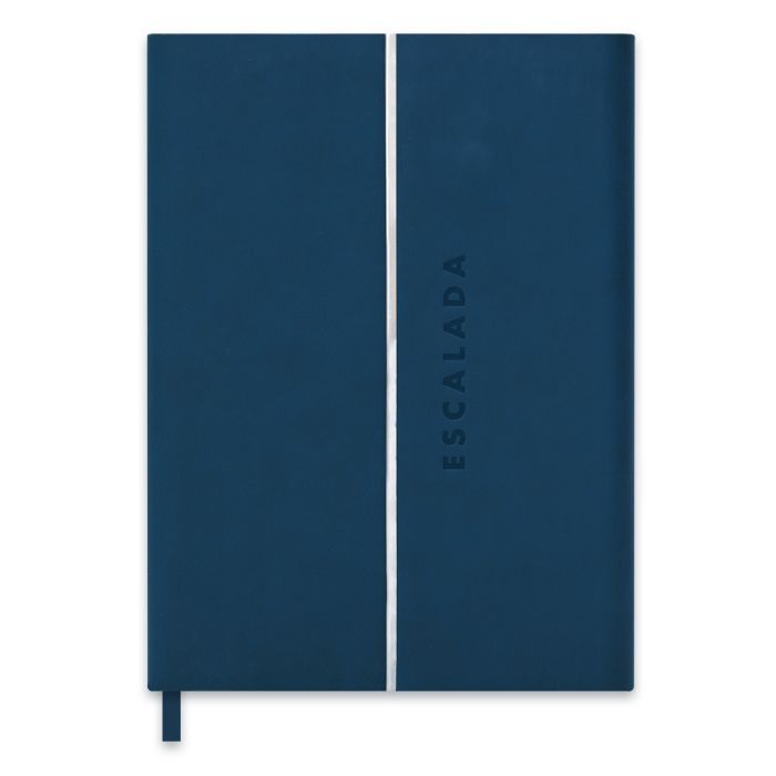 Ежедневник-органайзер недатированный Феникс+, 47402/10, 192 стр, синий