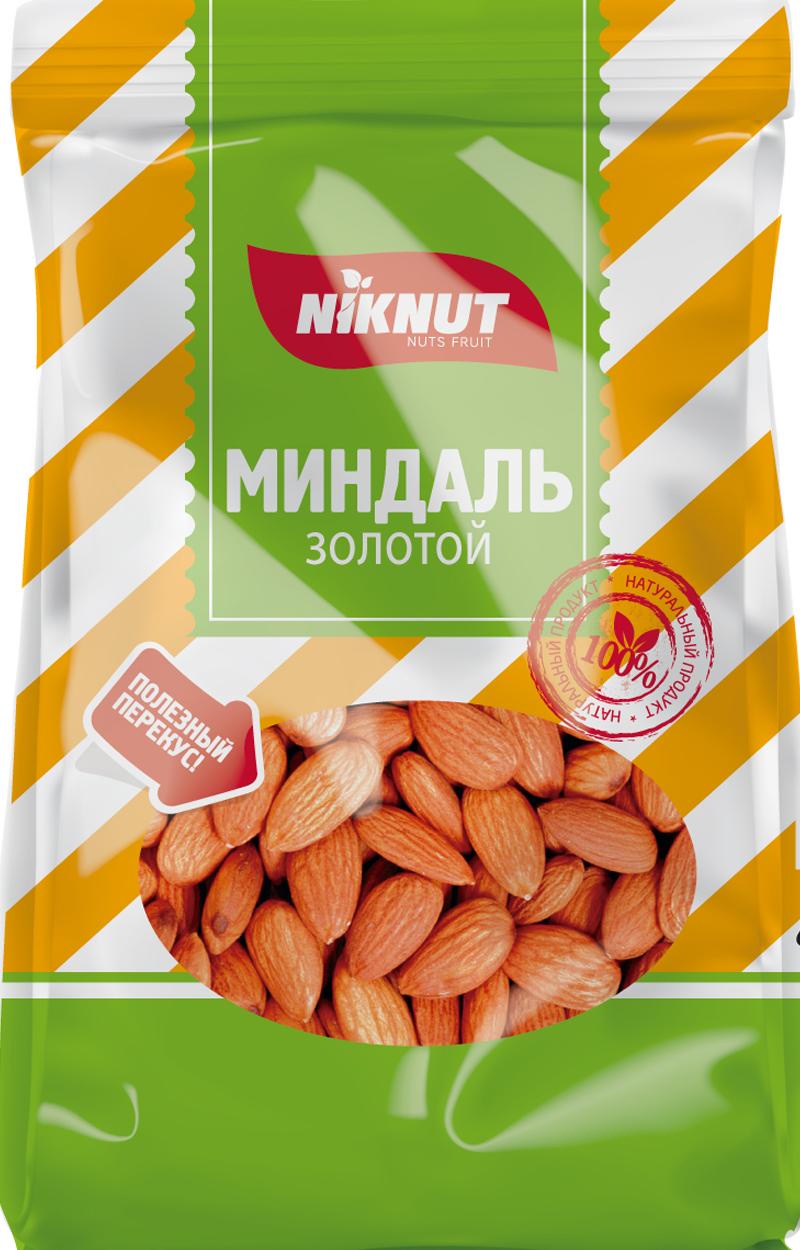 Миндаль псков. Миндаль золотой жареный Nik nut 130 г. Niknut миндаль золотой 300 г. Nikbionut миндаль. Фундук nikbionut 130г.