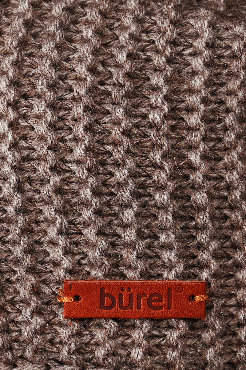 фото Шапка Burel