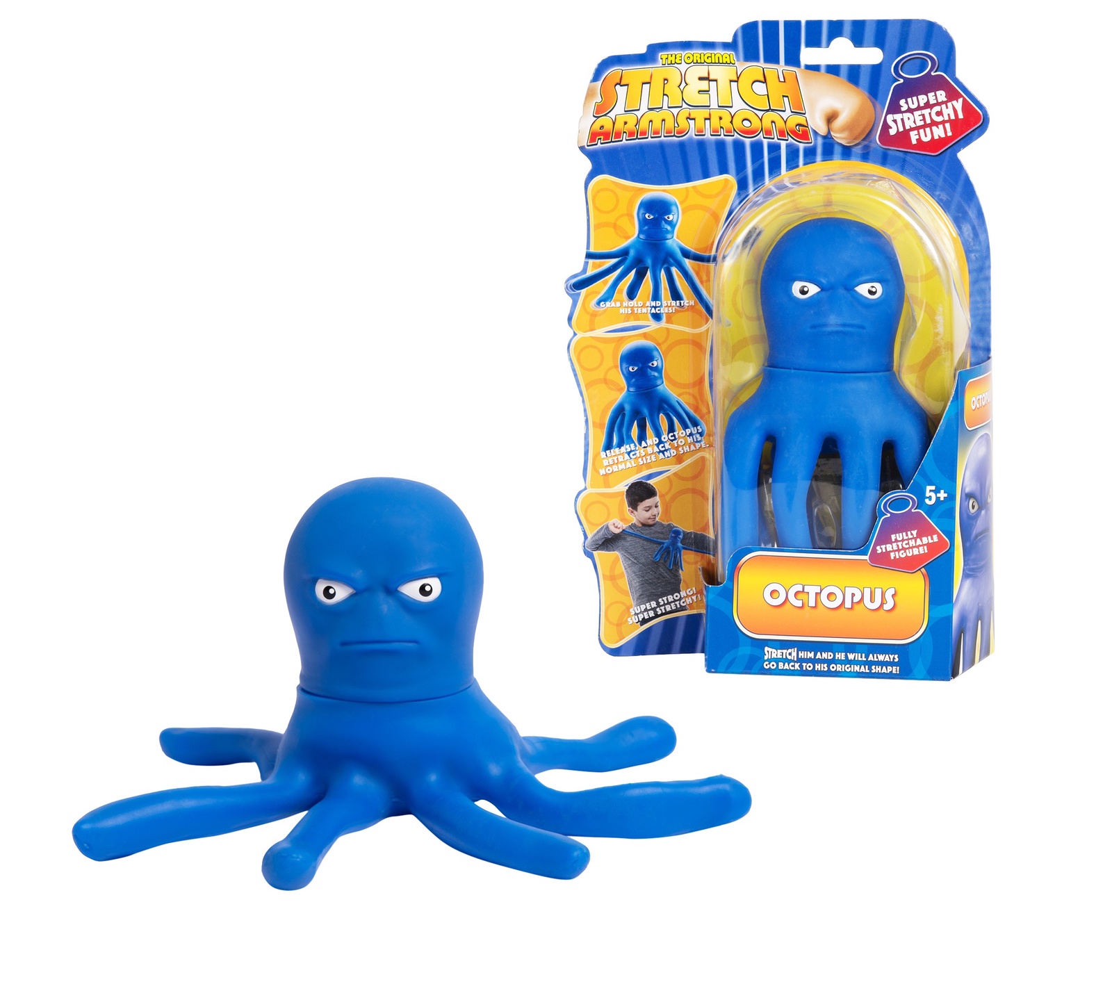 Тянущиеся игрушки. Тянучки игрушки stretch Armstrong. Фигурка stretch Screamer игрушка-тянучка Армстронг. Стрейч Армстронг осьминог. Stretch игрушка тянучка.