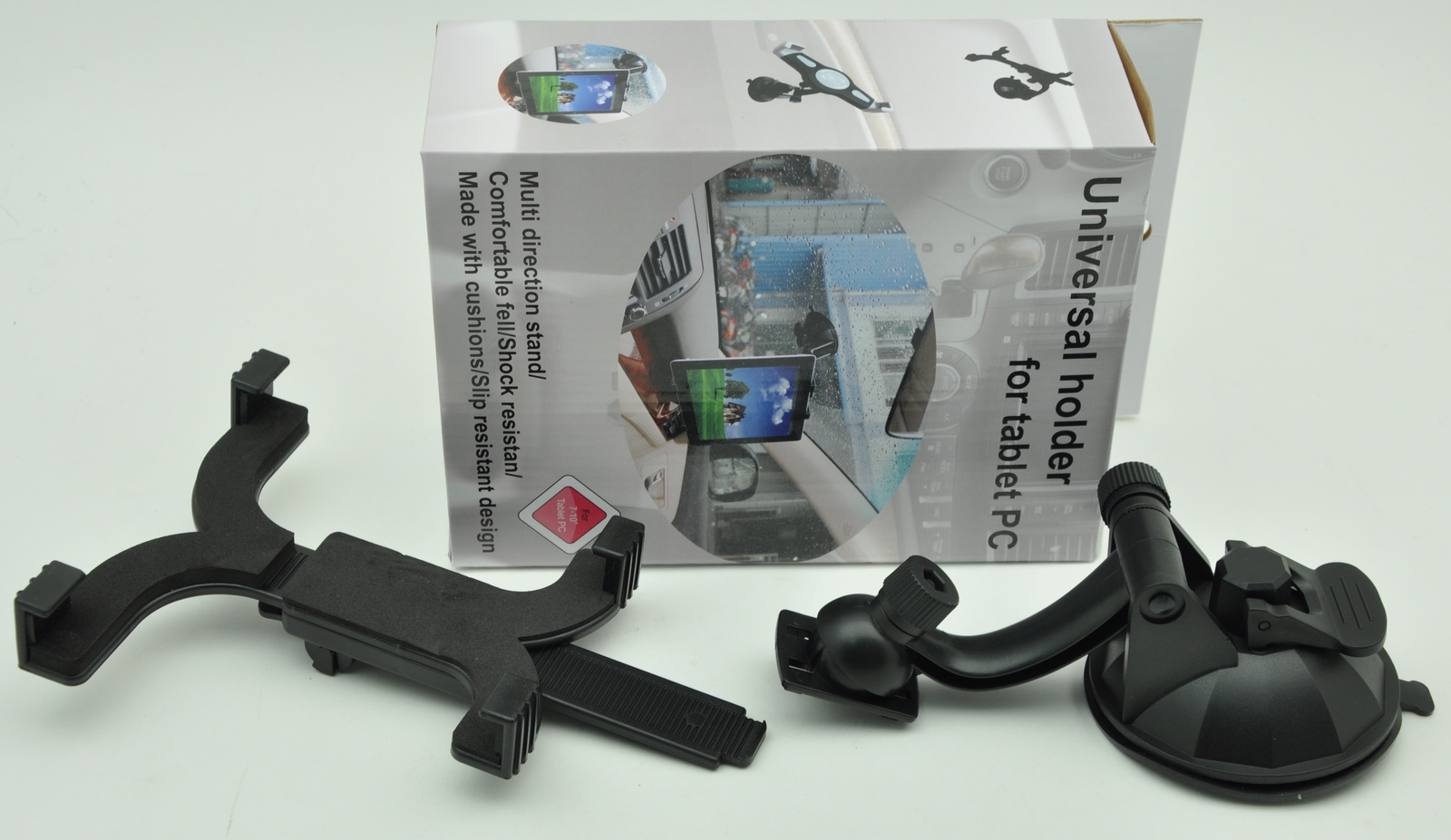 фото Автомобильный держатель AvtoGSM Car Holder 25