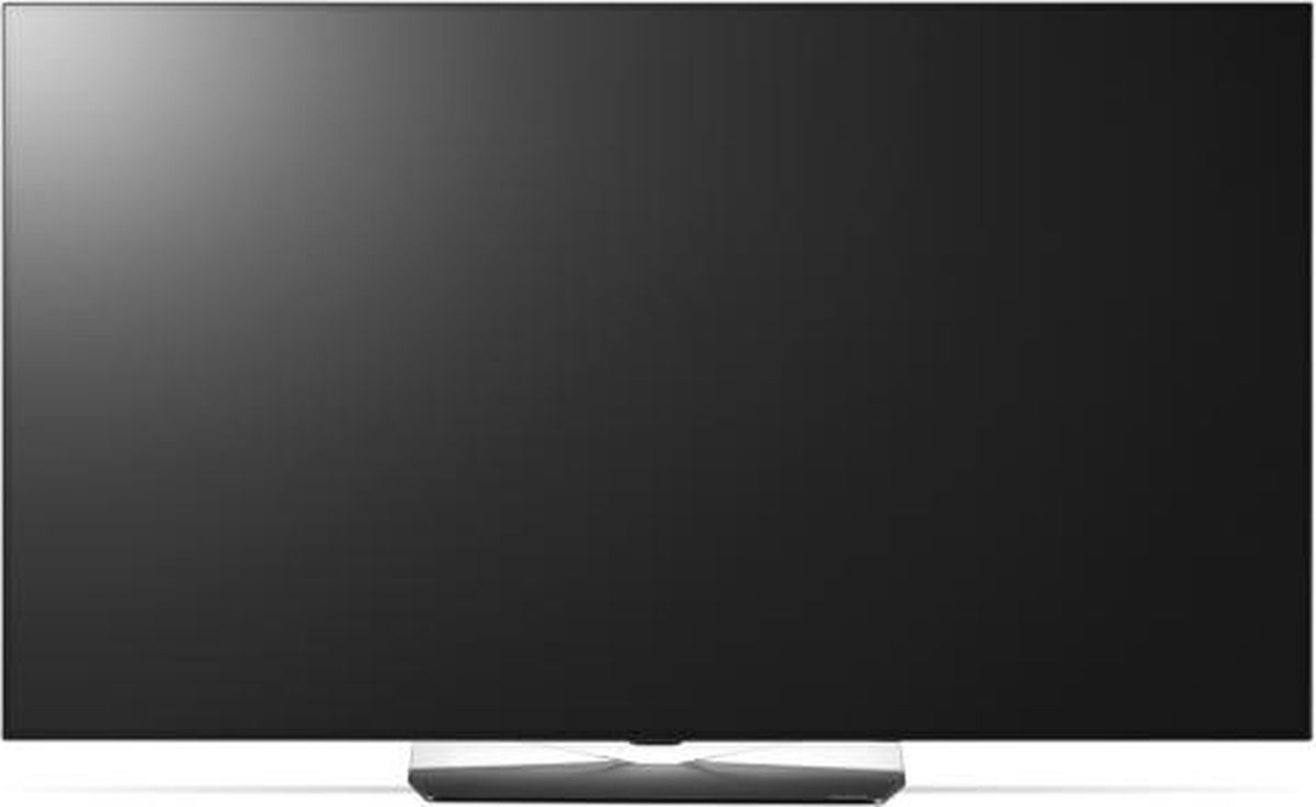 фото Телевизор LG OLED55B8SLB 55", черный