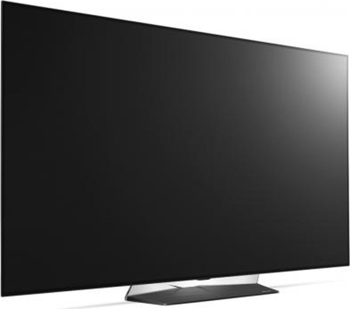 фото Телевизор LG OLED55B8SLB 55", черный