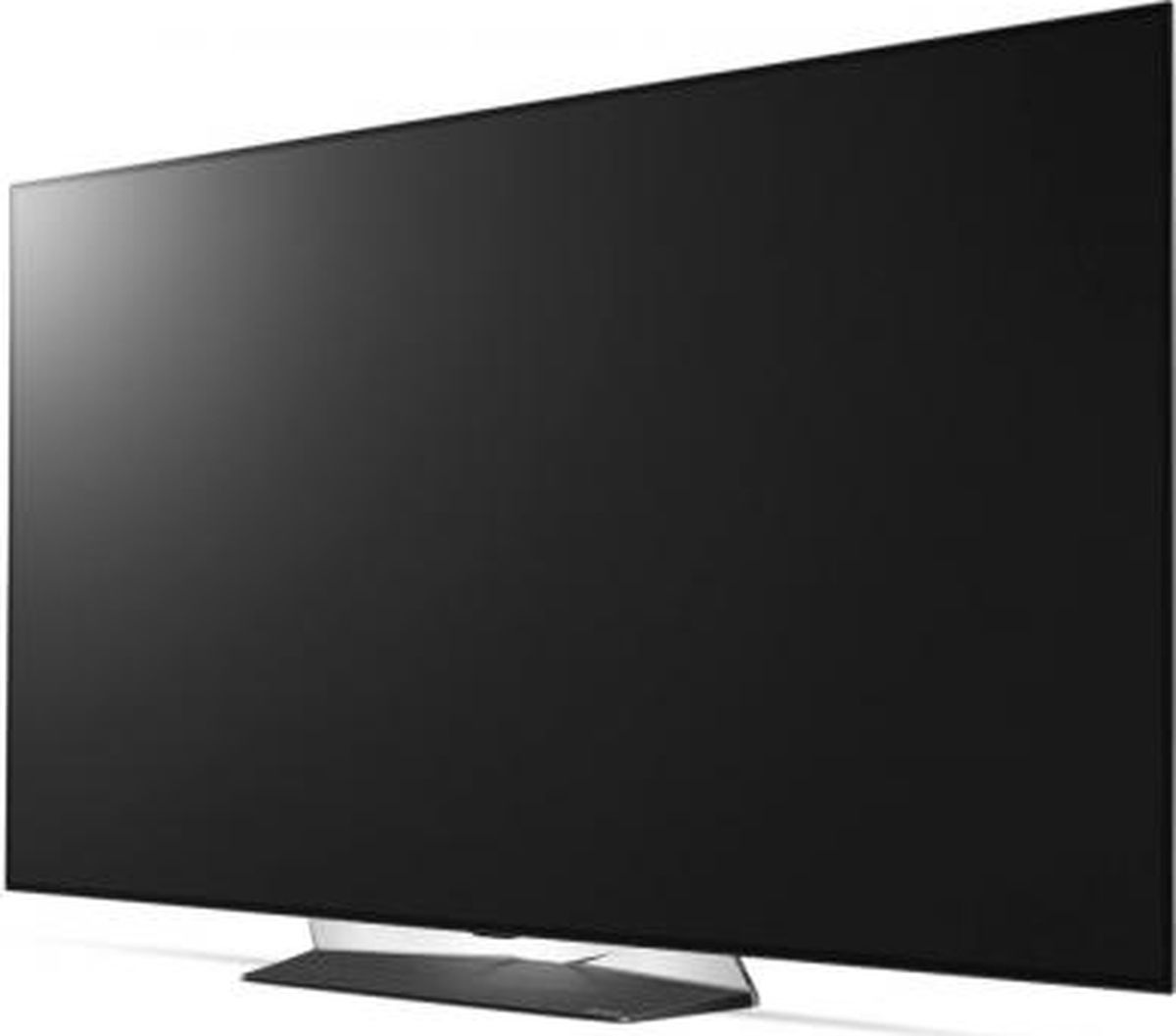 фото Телевизор LG OLED55B8SLB 55", черный