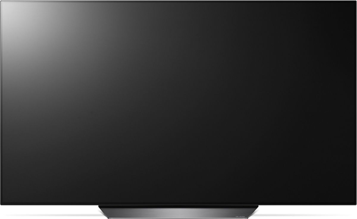 фото Телевизор LG OLED65B8SLB 65", черный