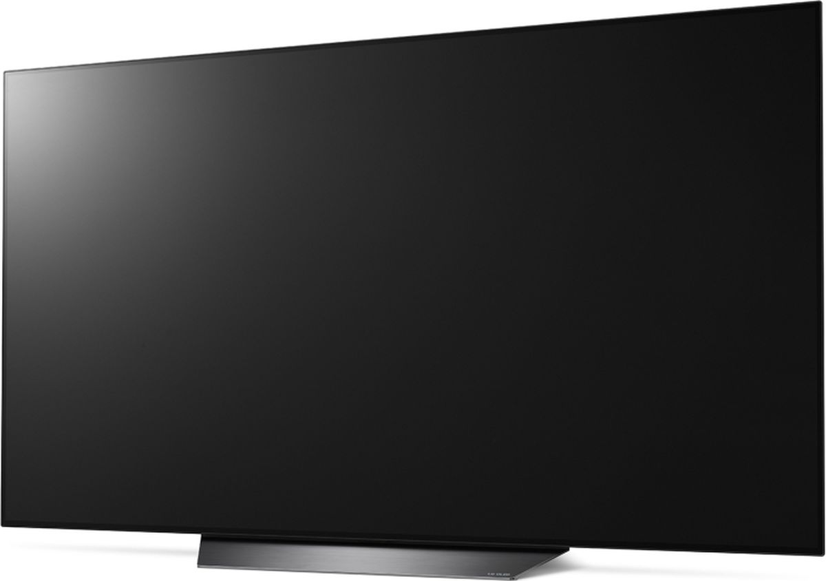 фото Телевизор LG OLED65B8SLB 65", черный