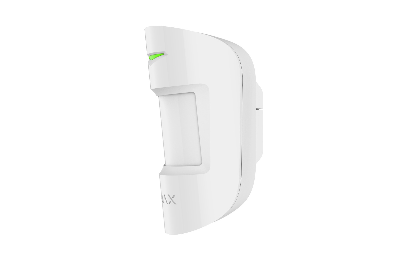 Ajax датчик движения. Ajax motionprotect white. сигнализаторы white. датчик движения с иммунитетом от животных. ajax датчик штора.