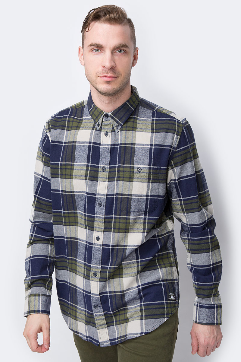 рубашка - chambre. Dc рубашка martha. Christmas flanel shirt. рубашка dc. Short-sleeved shirt.