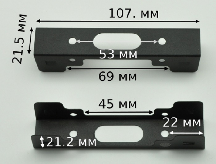 фото Дневные ходовые огни AvtoGSM DRL 01 - PR68