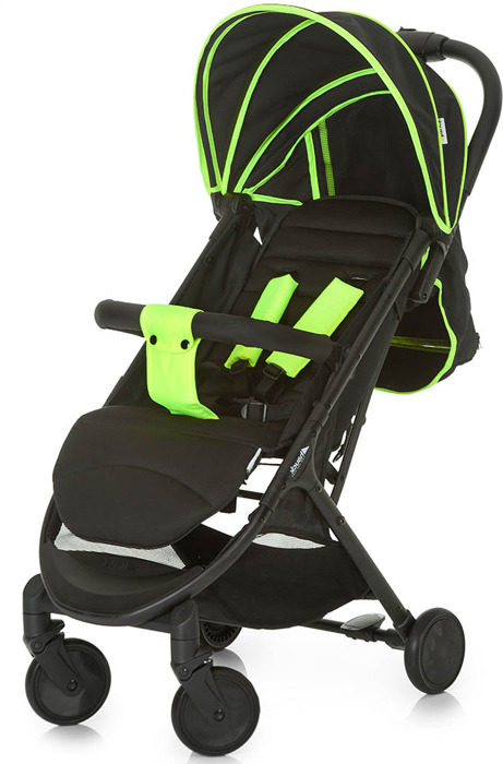 Коляска прогулочная Hauck