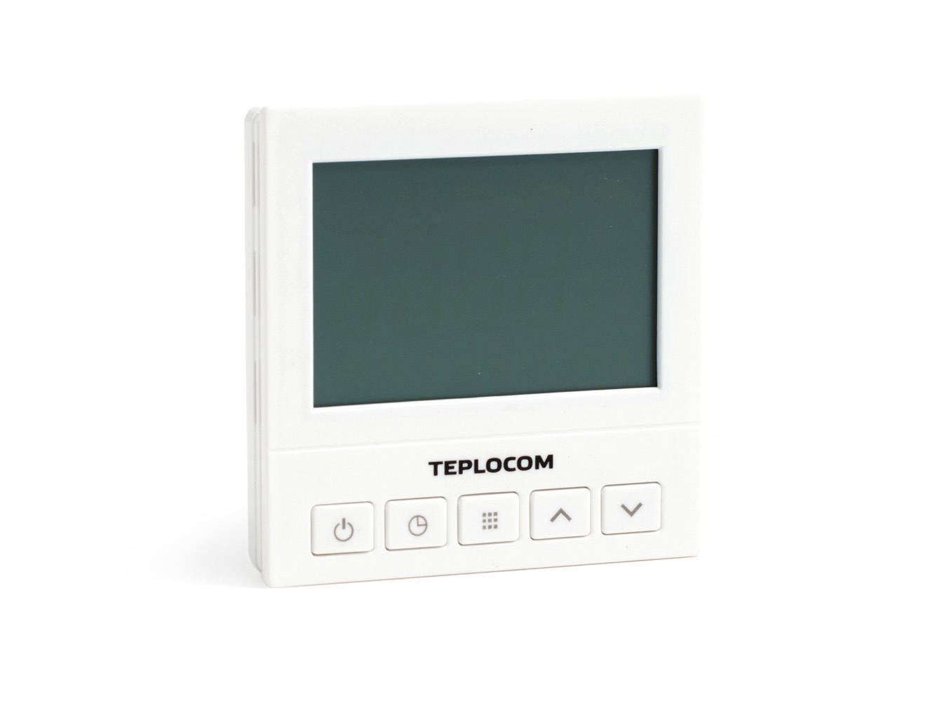 фото Термостат TEPLOCOM TS-Prog-220/3A