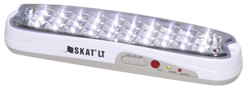 фото Лампа специальная SKAT LT-2330 LED, Холодный свет