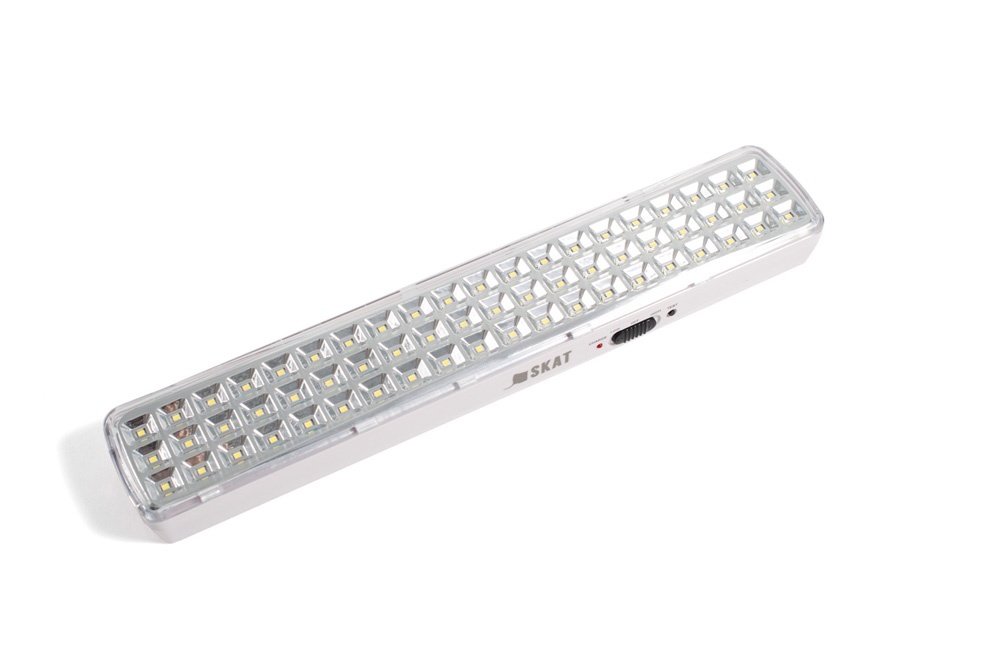 фото Лампа специальная SKAT  LT-902400-LED-Li-Ion, белый