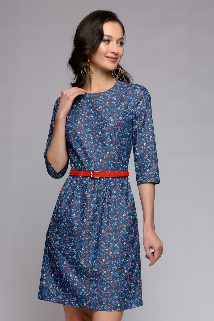 фото Платье 1001 Dress