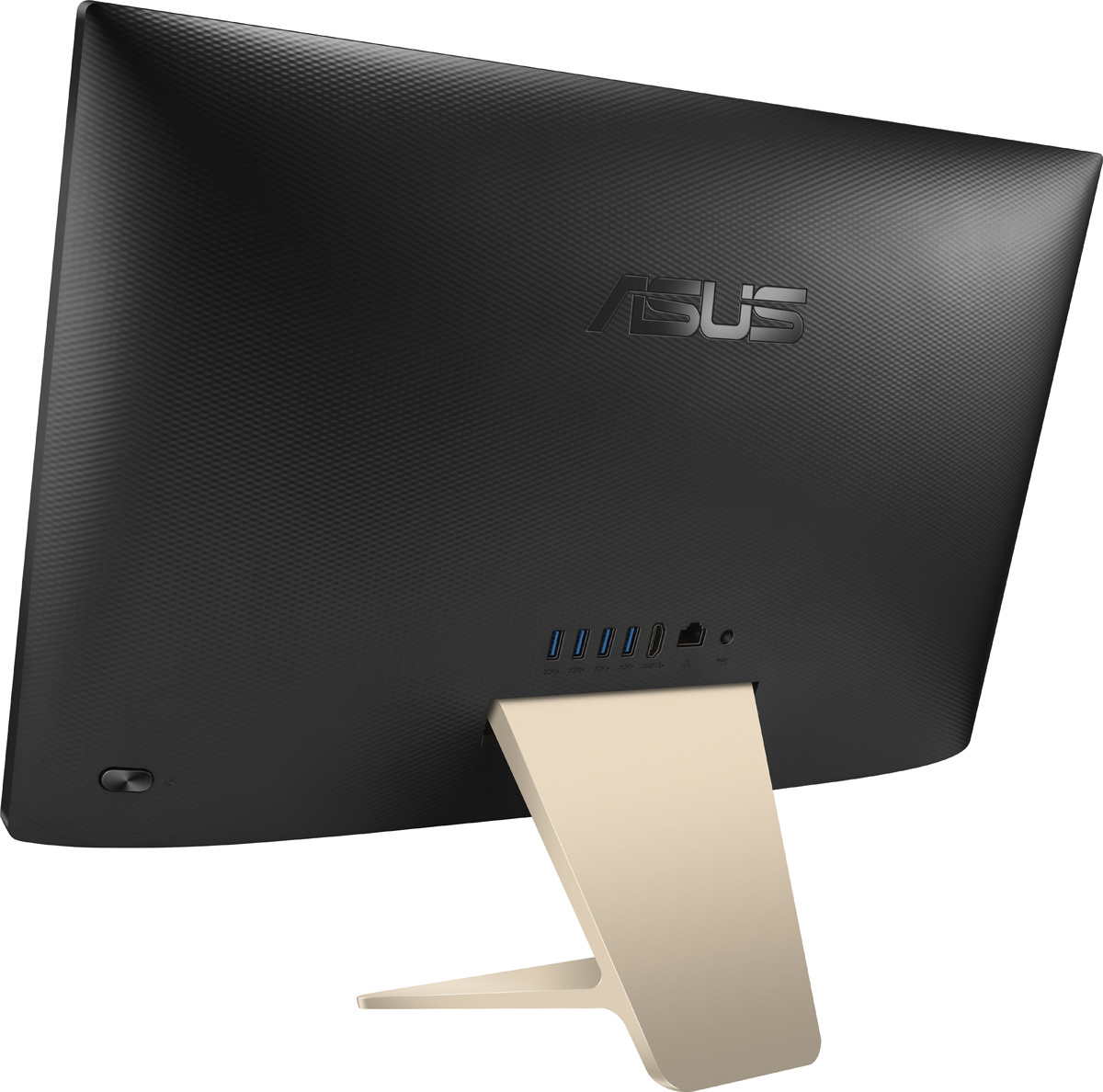 фото Моноблок ASUS Vivo AiO V222GBK, 90PT0222-M00500, 21.5", черный