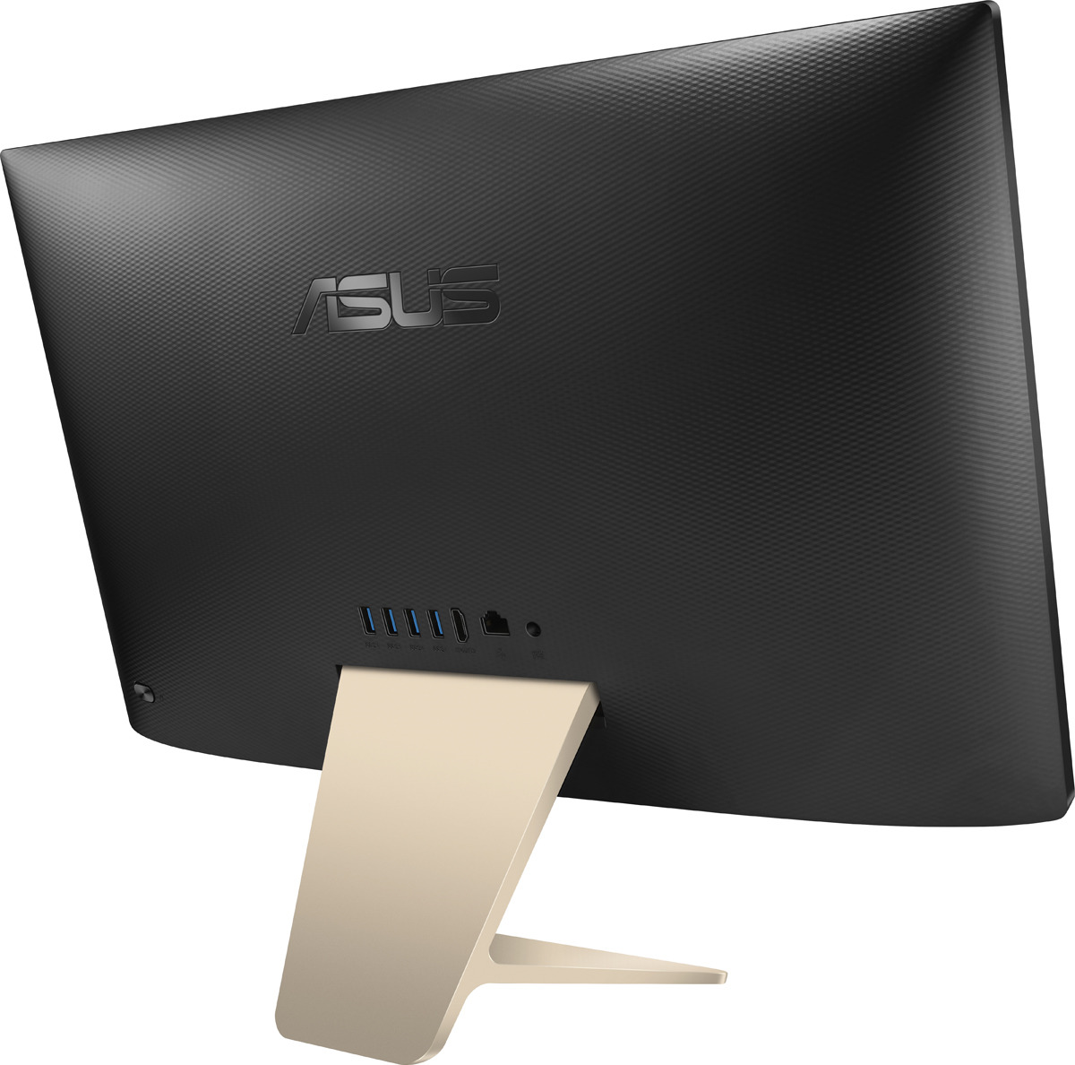 фото Моноблок ASUS Vivo AiO V222GBK, 90PT0222-M00500, 21.5", черный