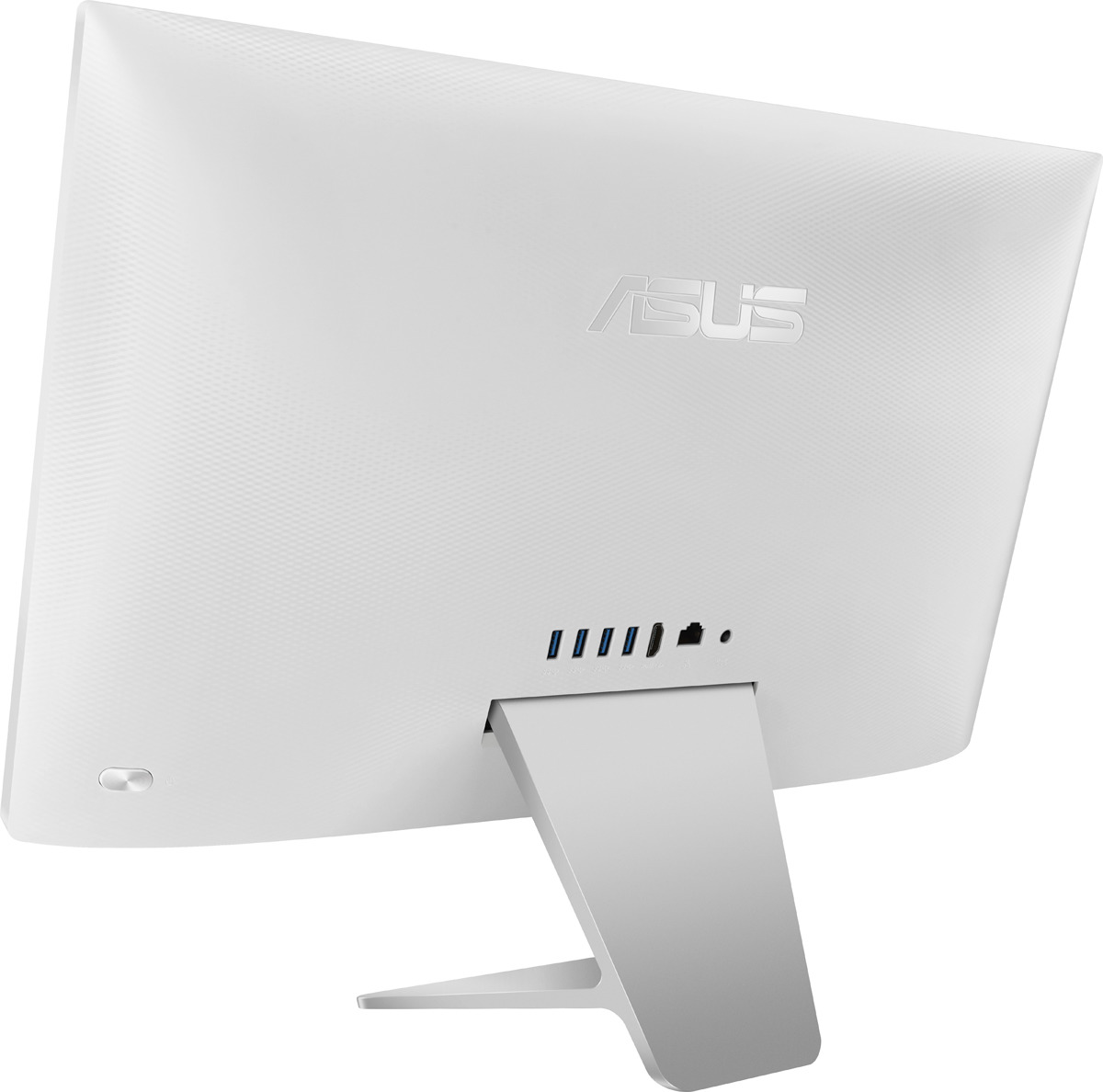 фото Моноблок ASUS Vivo AiO V222GBK, 90PT0222-M00510, 21.5", белый