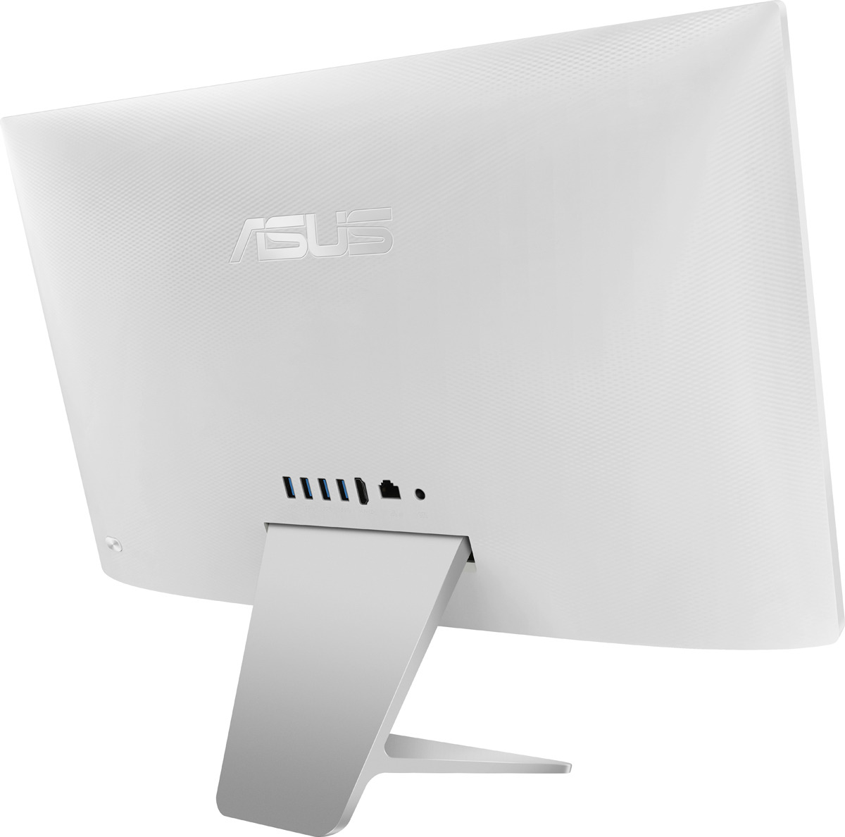 фото Моноблок ASUS Vivo AiO V222GBK, 90PT0222-M00510, 21.5", белый