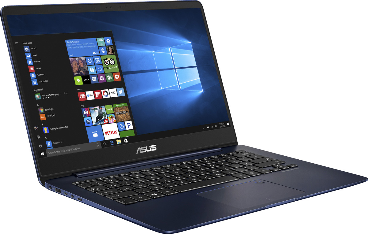 Ноутбук Asus Zenbook Купить В Спб