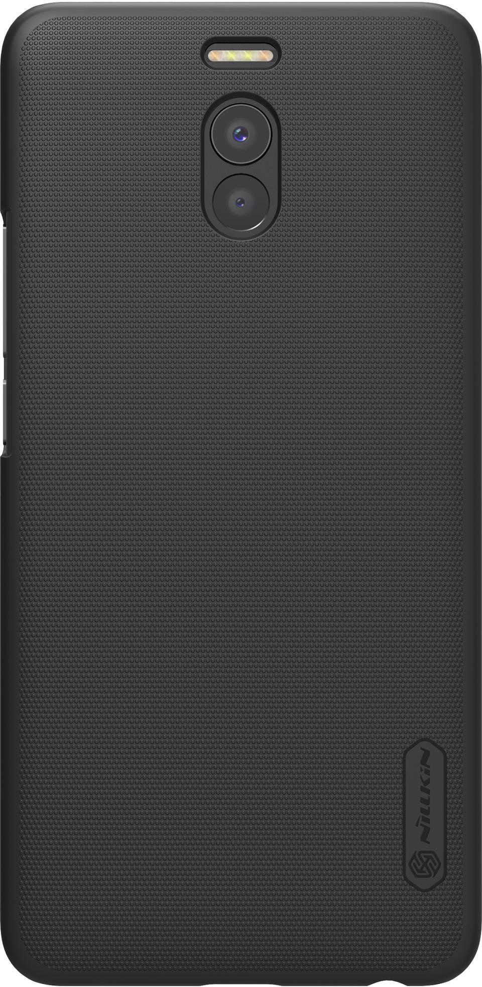 все цены на Накладка Nillkin для Meizu M6 Note онлайн