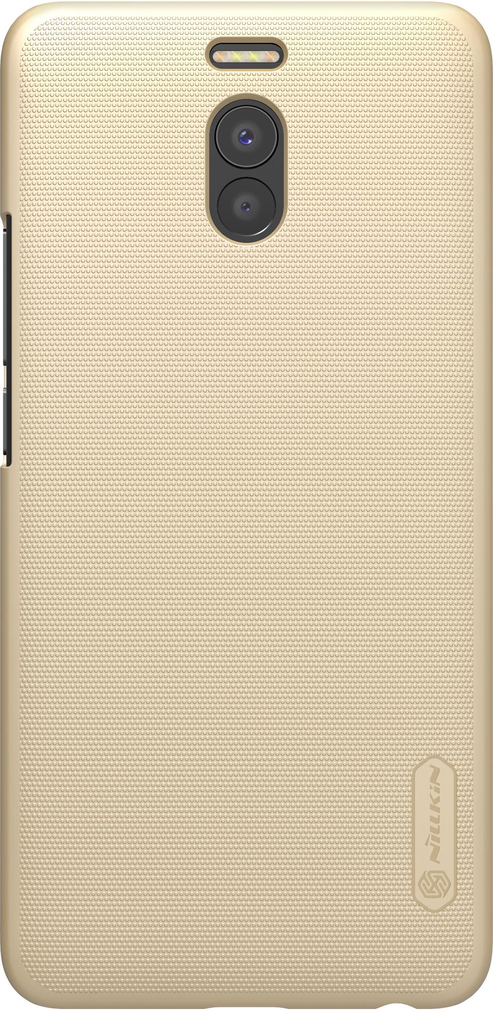все цены на Накладка Nillkin для Meizu M6 Note онлайн