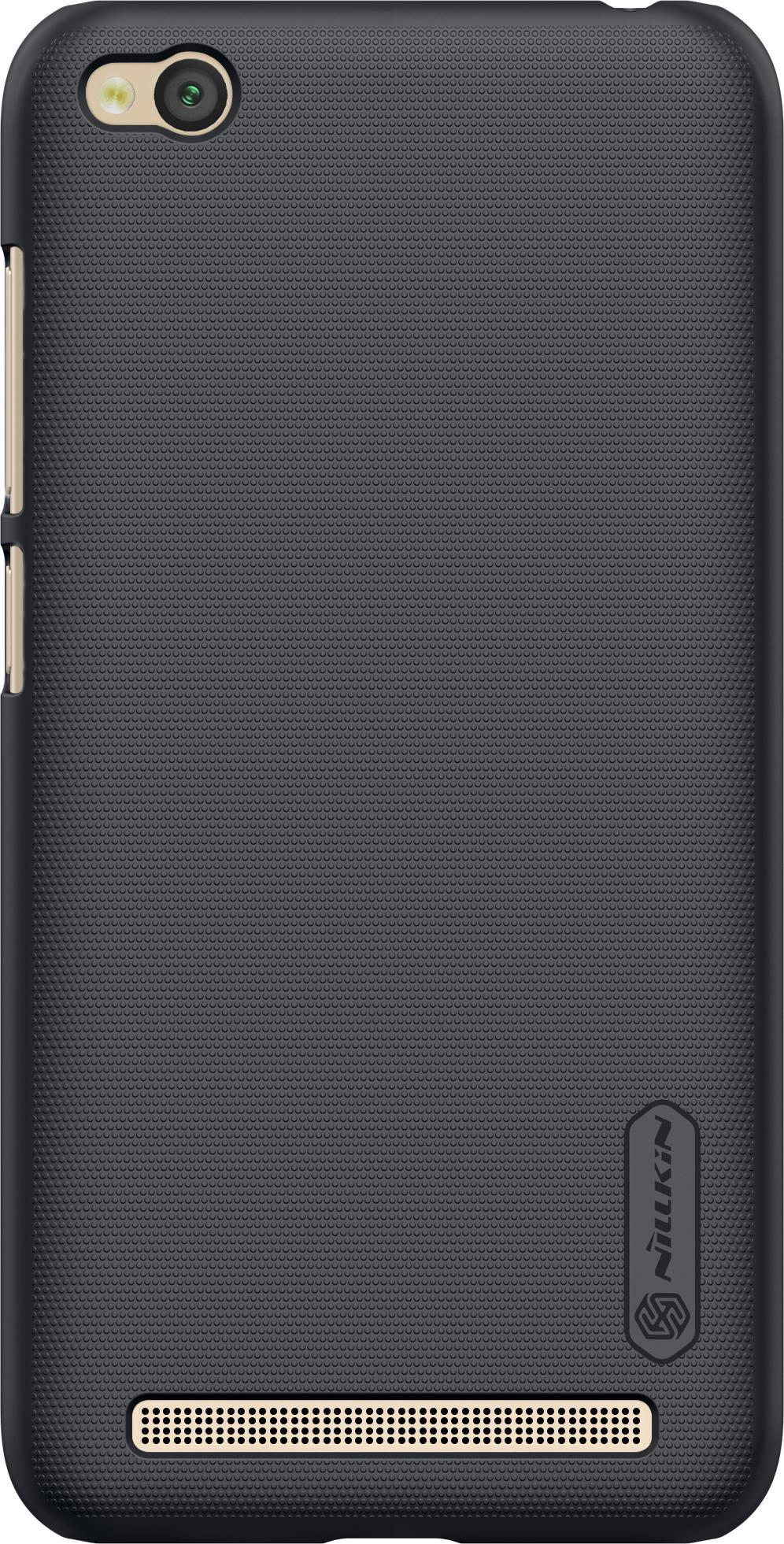 Накладка Nillkin для Xiaomi Redmi 5A