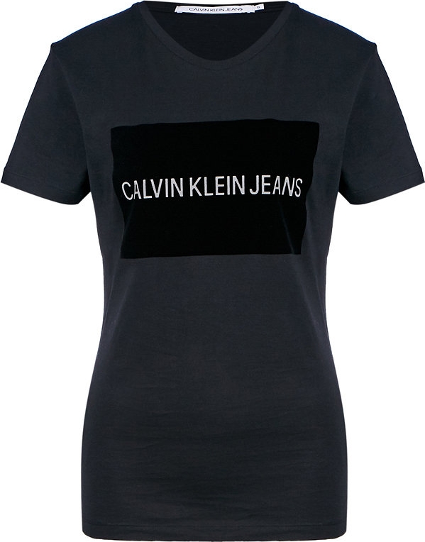 фото Футболка Calvin Klein Jeans