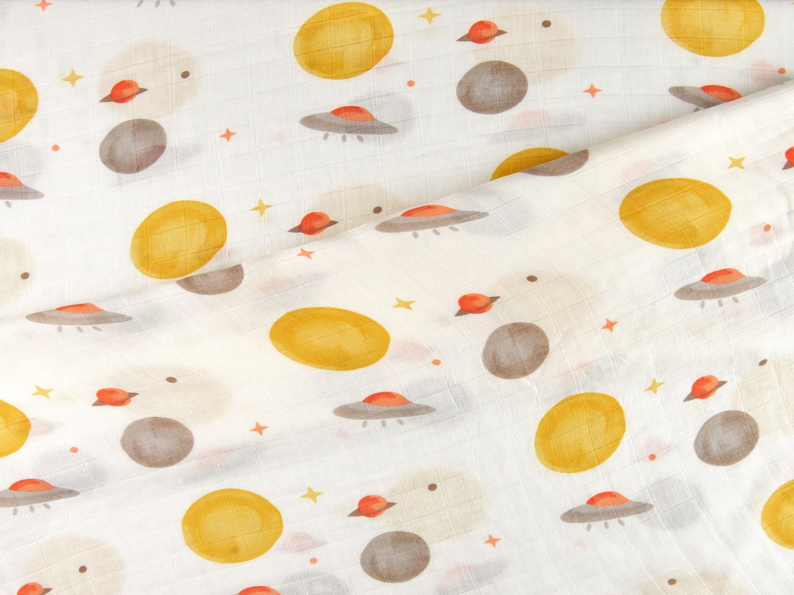 фото Пеленка текстильная Пелёнкины Набор муслиновых пеленок из 4х "Первые истории"