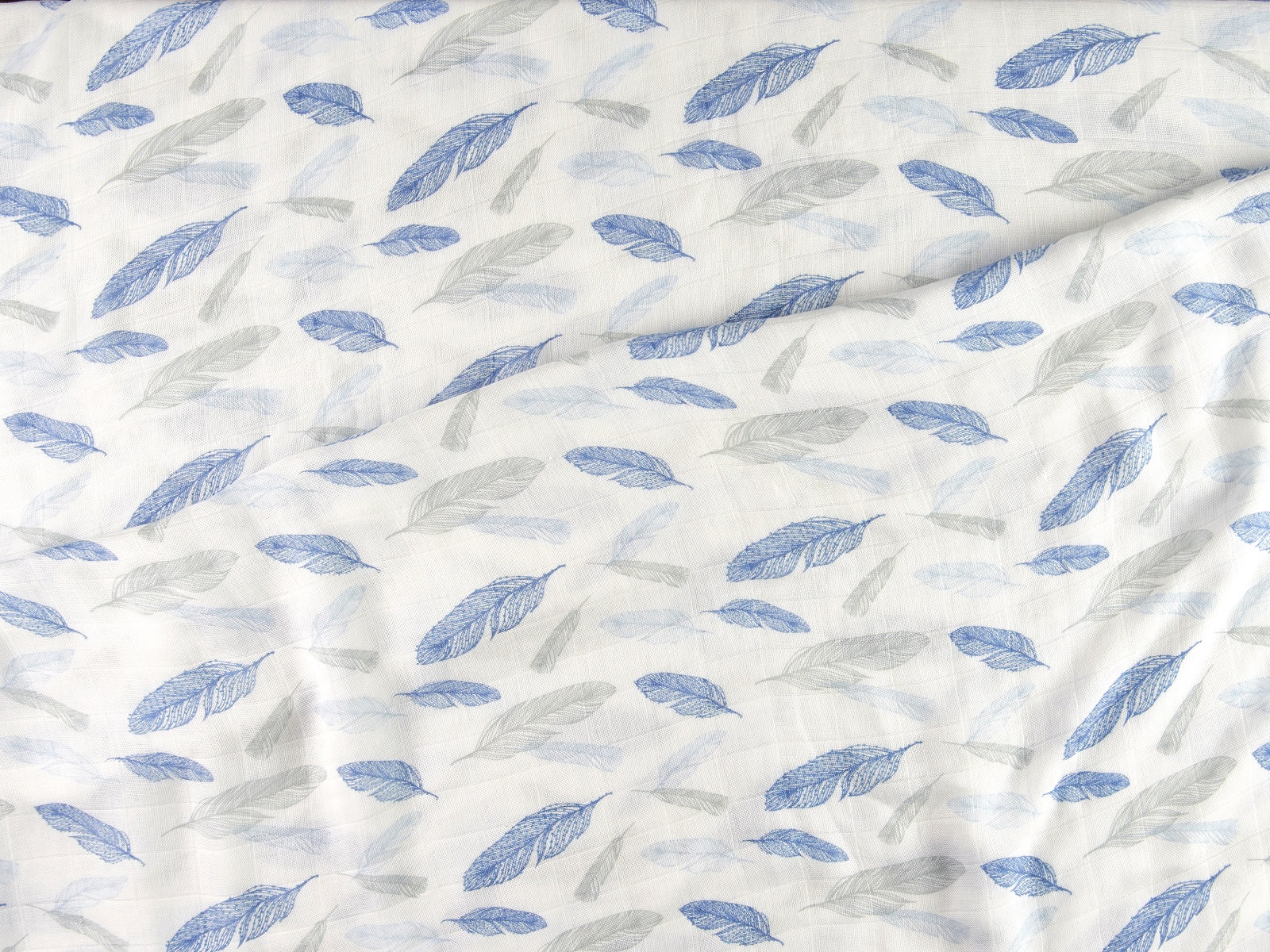 фото Пеленка текстильная Пелёнкины Набор муслиновых пеленок из 4х "Первые истории"